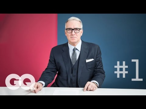 Video: Keith Olbermann Neto Vrijednost