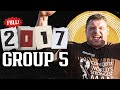 *FULL* 2017 World's Strongest Man | Group 5