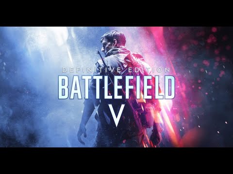 Видео: Прохождение Battlefield V #1