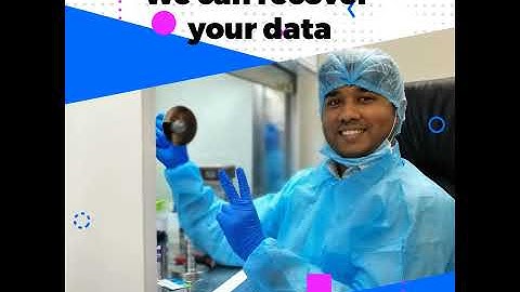 Lost Data? Lab Data Recovery is the Right Solution