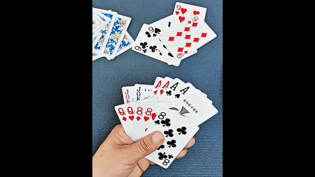 斗地主实战技巧##微乐斗地主 ##抖音小游戏 #斗地主#斗地主小游戏#斗地主的百种姿势