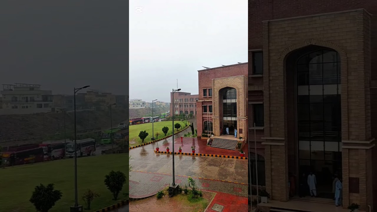 jung ka mahool ha 😜😃 