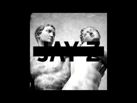 Jay-Z - Part II (On the Run) ft. Beyonce