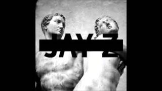 Jay-Z - Part II (On the Run) ft. Beyonce