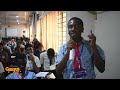 GENIUS BEE 2022|| Booth Camp Session on Artificial Intelligence