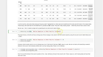 009bf Changing pandas DataFrame values by boolean condition