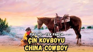 Çin Kovboyu | (China Cowboy) | Kovboy Filmi | 1942 | Full Film İzle