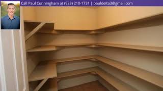 7242 E 26TH PL, YUMA, AZ 85365 - MLS #140892