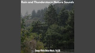 Amazing Light Rain Aftermath