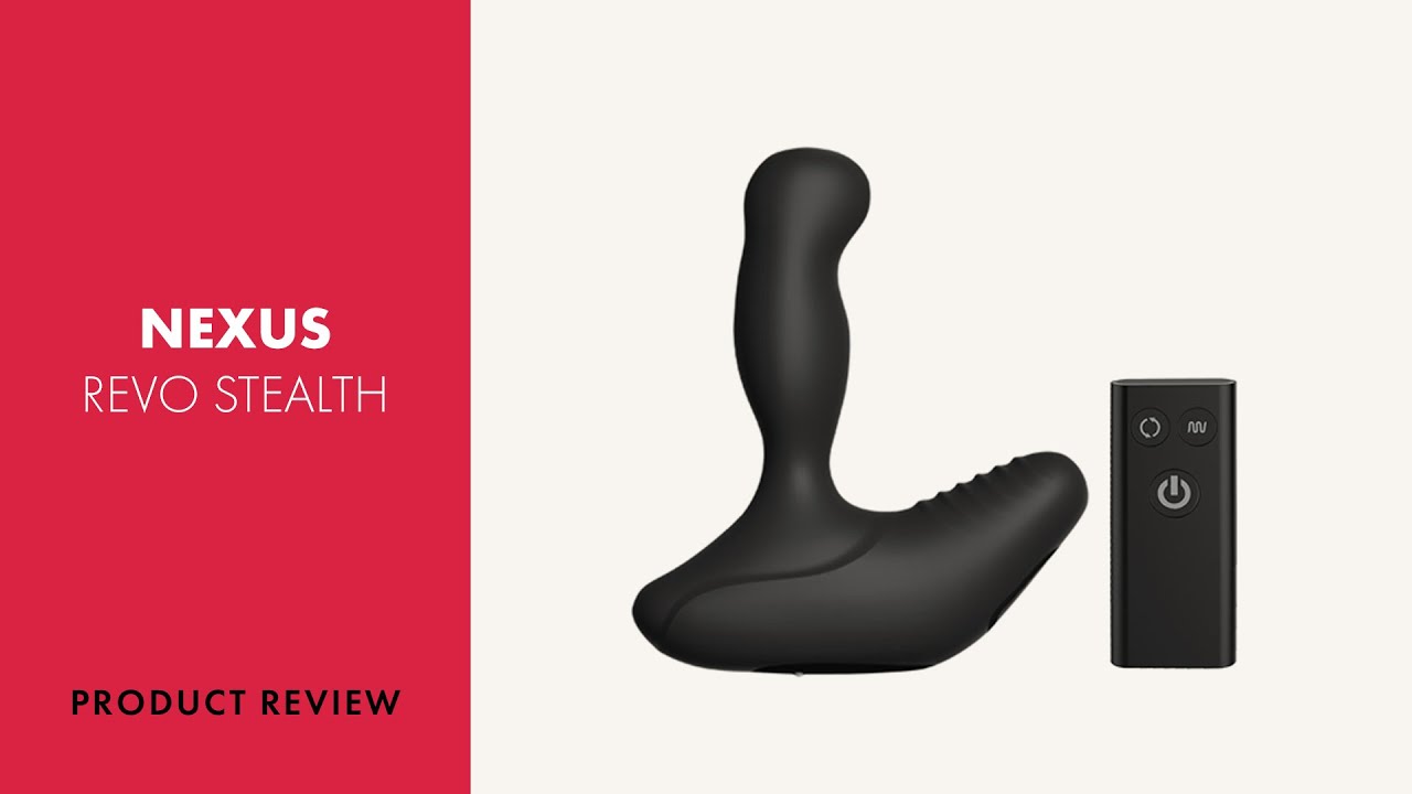 Nexus Revo Stealth Review