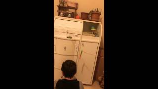 Emirin En Sevdiği Şarkı. 😝