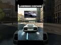NFS MOST WANTED 2012 ALL BOSS Cars NFS Nfsmostwanted Gaming Eagames Fyp Shorts 