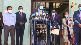 Wanafunzi 125,463 Kuingia Vyuo Vikuu