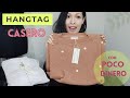 DIY Hangtag o etiquetas colgantes para tu marca de ropa con poco dinero
