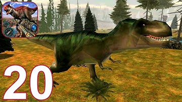 Real Dino Hunting Gun Games Android Gameplay   Part 20