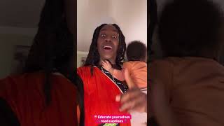 “DOES QING CHONG REALLY MEAN ANYTHING?”