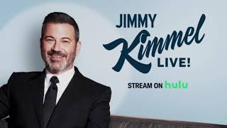 Jimmy Kimmel Pickleball Joke Recorded Feb 27, 2024, WFTV