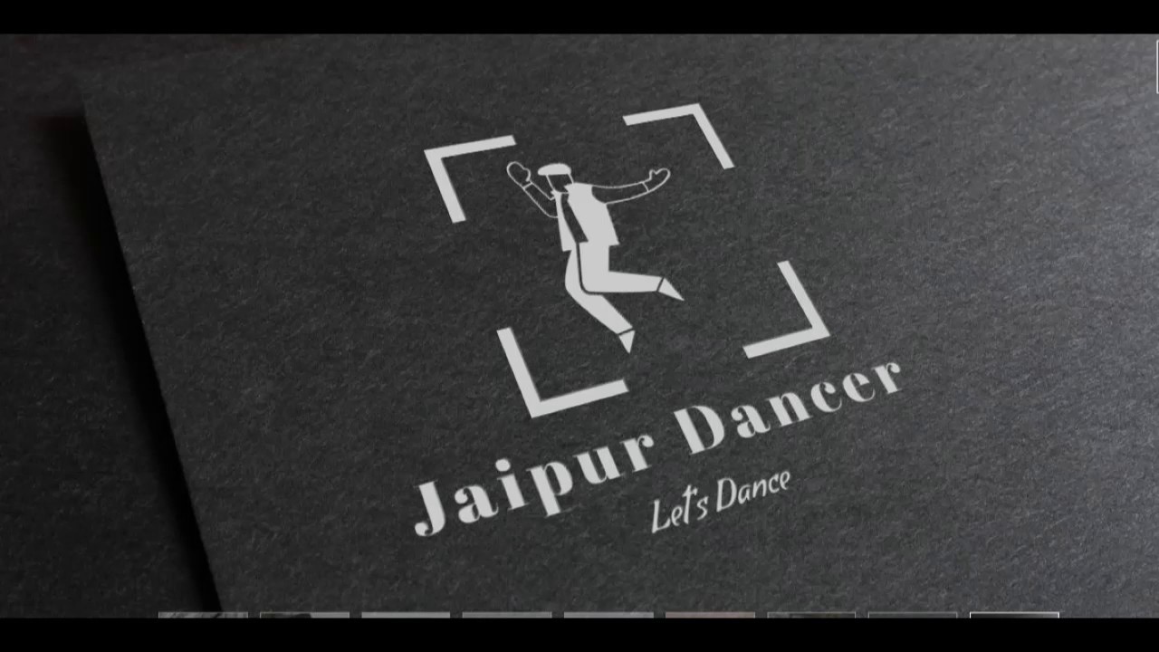 Jaipur Dancer Promo Video II Dancer lover II best dance in 2019