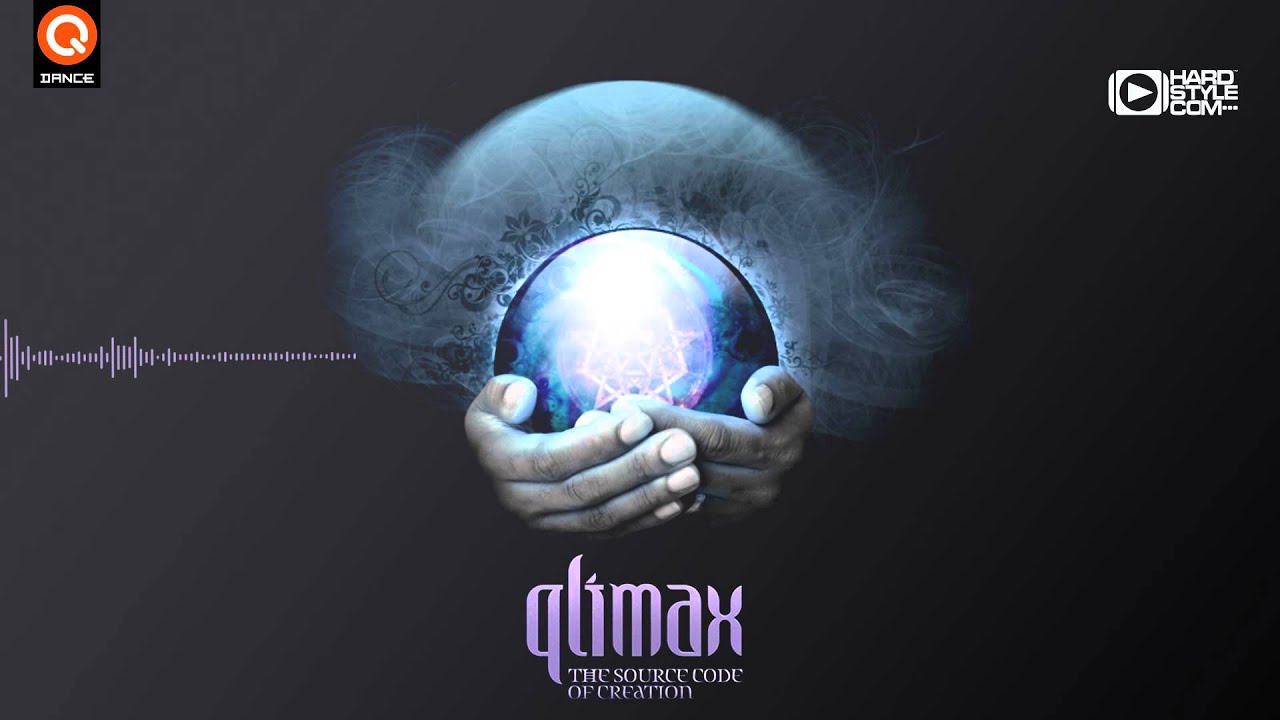 Qlimax 2014 | The Source Code of Creation Promo mix
