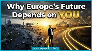 The United States of Europe? — Member of the European Parliament, Reinier Van Lanschot