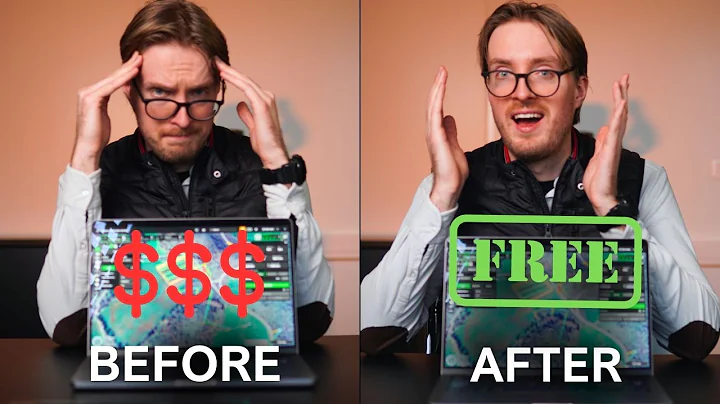 FREE Professional Drone Flight Planning! | UgCS Open