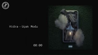 Hidra - Uçak Modu [8D Version] Resimi