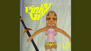 Pinky Up (Clean Edit) - TYRA