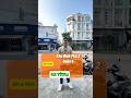 Nhà 4 tầng khu Bình Phú Quận 6, mặt tiền gần công viên hơn 6 tỷ. Lh 0909779221 Hiệp Realty