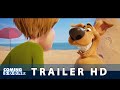 Scooby! (2020): Trailer Italiano del Film d'animazione - HD