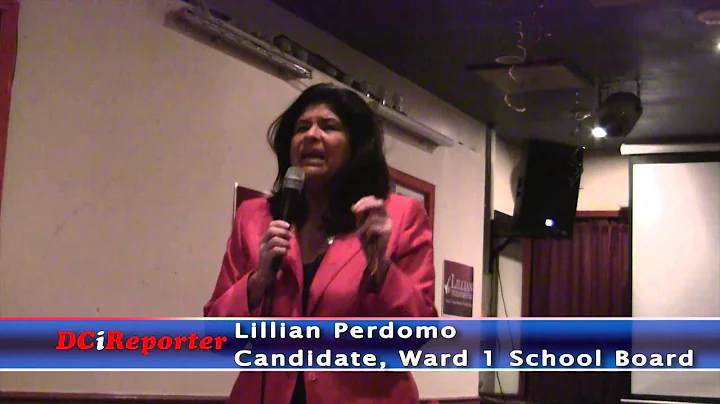 Lillian Perdomo Photo 3