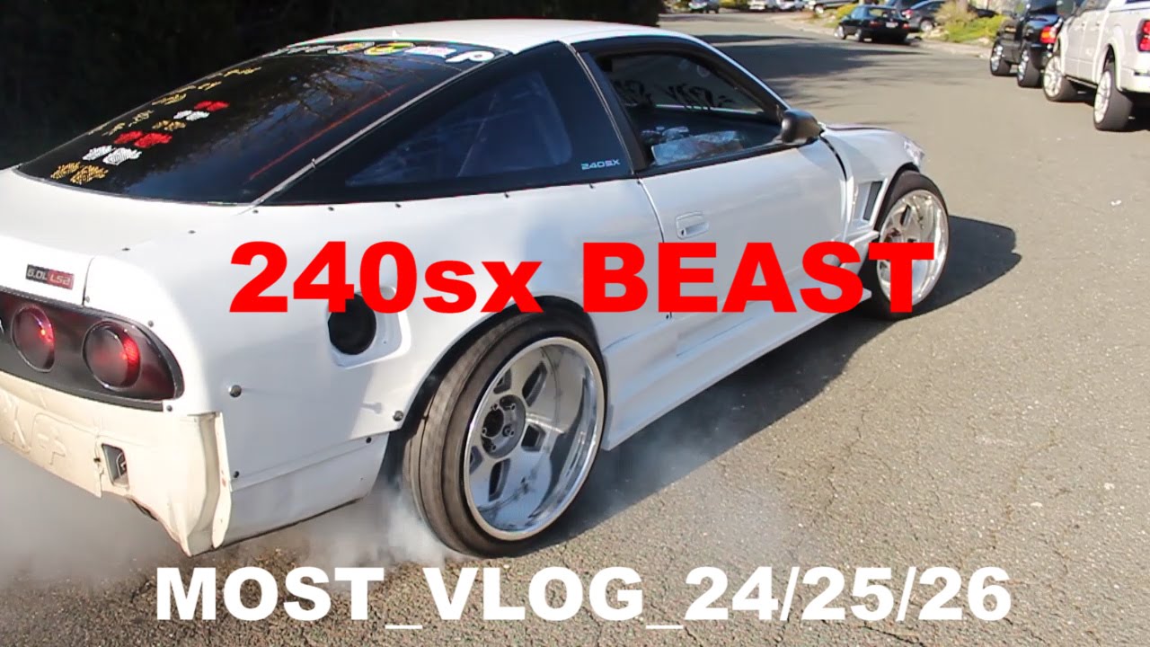 MOST_VLOG_24/25/26 - YouTube