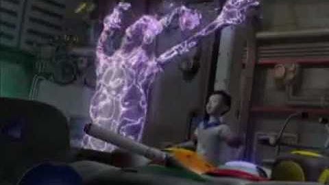 Cubix - Kubix Part 2