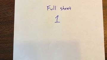 4.3Terminal Velocity Lab