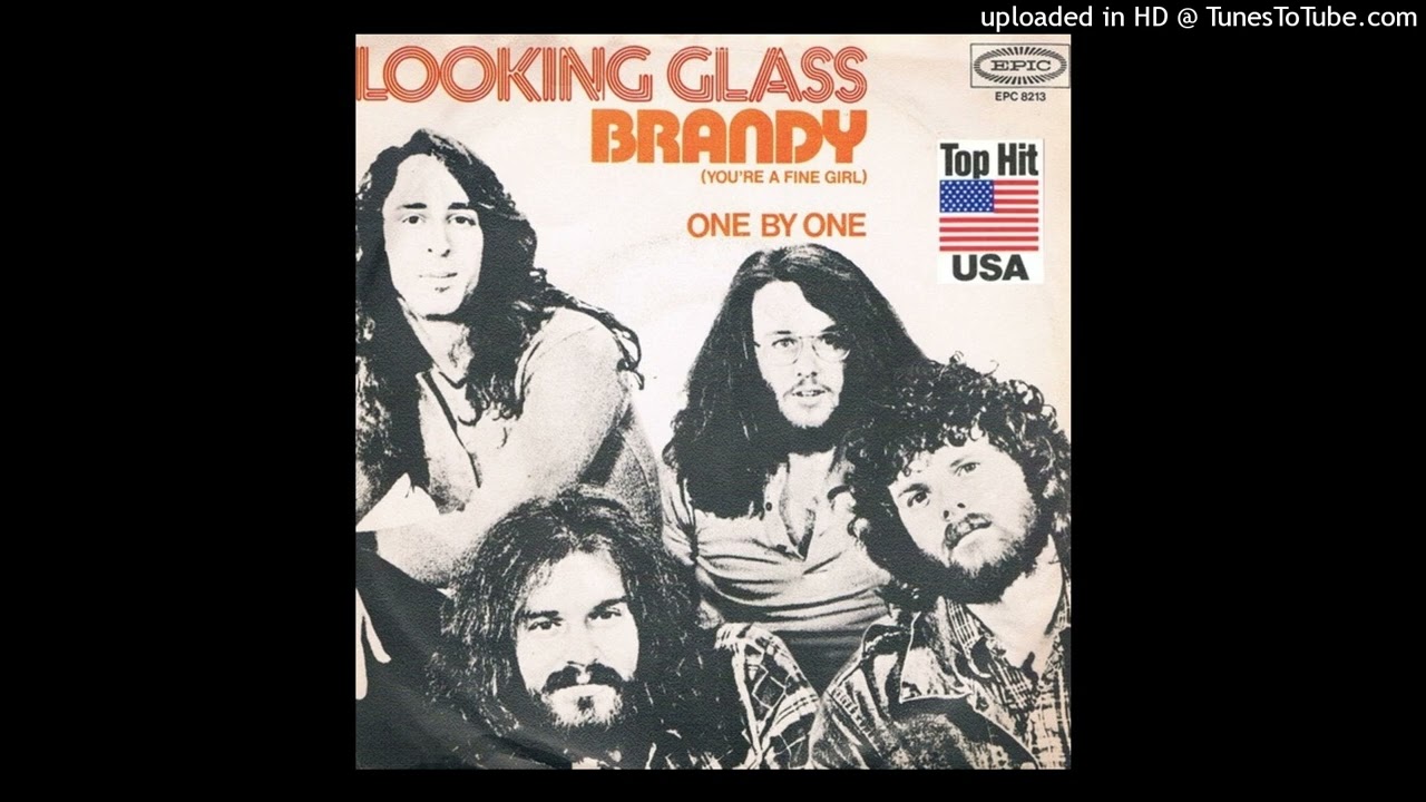 Looking Glass – Brandy (Extended 1972) - YouTube