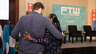 15th Annual Philly Tech Week