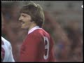 15031978 european cup quarter final 2nd leg liverpool v benfica