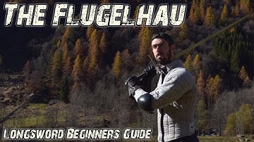 Longsword Beginners Guide #16 - A Powerful sequence of Cuts