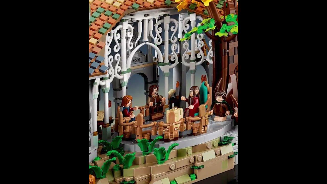 Did LEGO Just Create The Weirdest Legal Building Technique Of All Time did-lego-just-create-the-weirdest-legal-building-technique-of-all-time