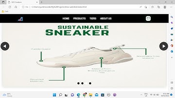 Live Coding Auto-Scrolling Carousel With HTML, CSS & Javascript From Scratch In 30 Minutes
