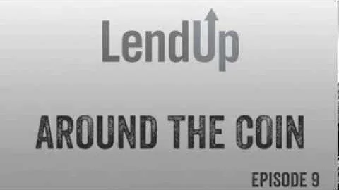 Special Guest: Sasha Orloff - LendUp CEO
