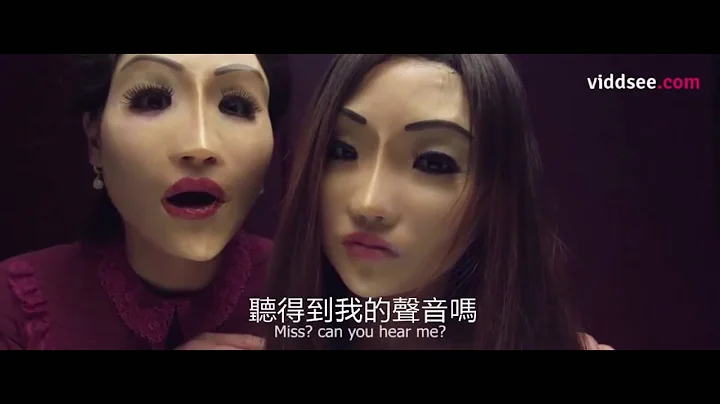 韓國驚悚短片揭駭人整形文化《人形 Human Form 인형》唯有整形，她才能和大家一樣美麗 - 天天要聞
