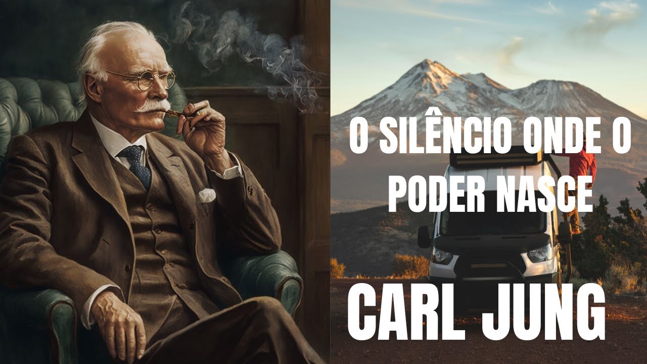 O SILÊNCIO ONDE O PODER NASCE