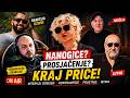 OPTUŽBE ZA NANOGICE I PROSJAČENJE? Hadžija odbio intervju, Lutvo upozorio