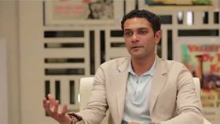 Asser Yassin's Interview