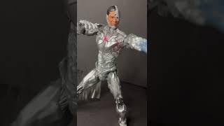 cyborg zacksnydersjusticeleague restorethesnyderverse justiceleague shorts rayfisher gotham