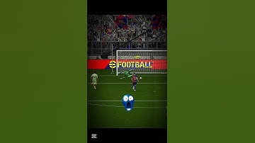 Konami should end scripting 😡 #efootball #efootball2025 #pesmobile #shorts
