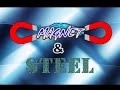 Magnet & Steel