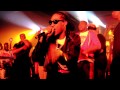Future - Gone To the Moon. Live Performance. Mp3