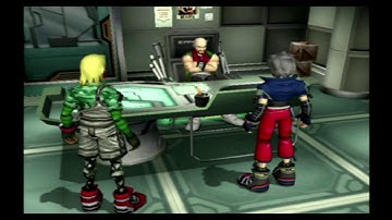 Custom Robo Part 1: My First Day of Work!