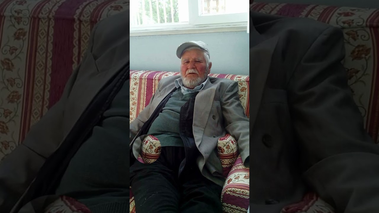 GAZİANTEP MORCALI KÖYÜ DRONE CEKİMİ